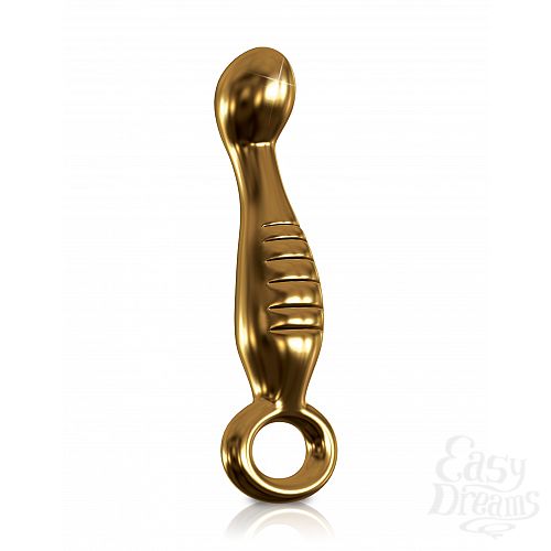 3 PipeDream   Icicles Gold Edition G04 - Gold