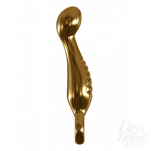  5 PipeDream   Icicles Gold Edition G04 - Gold