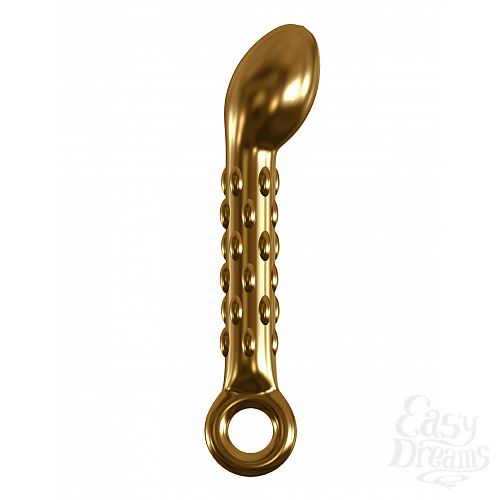  5 PipeDream   Icicles Gold Edition G07 - Gold   