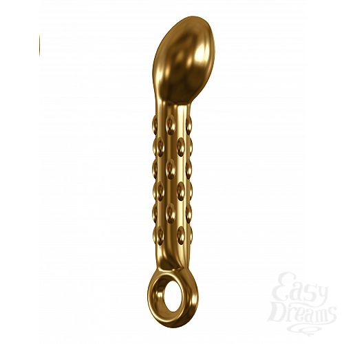  6 PipeDream   Icicles Gold Edition G07 - Gold   