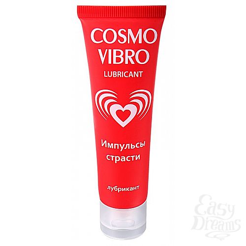  1:        Cosmo Vibro - 50 .
