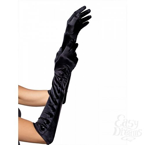  1:     Satin Gloves