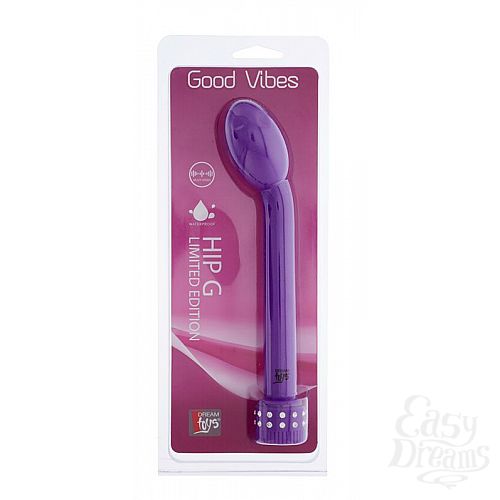  2    G- GOOD VIBES HIP G LIMITED EDITION - 21 .