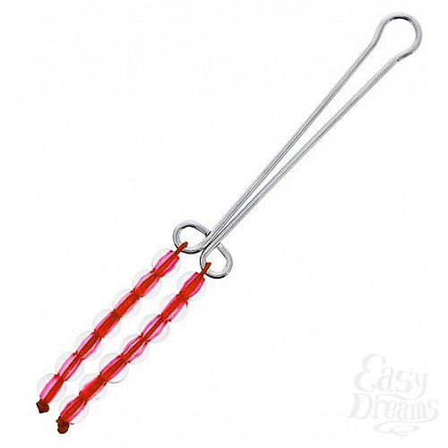  1:        CLIT CLIPS RED
