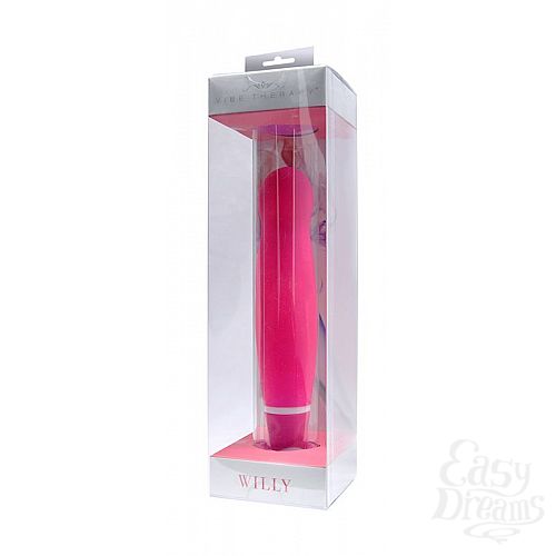  2    VIBE THERAPY WILLY - 14,5 .