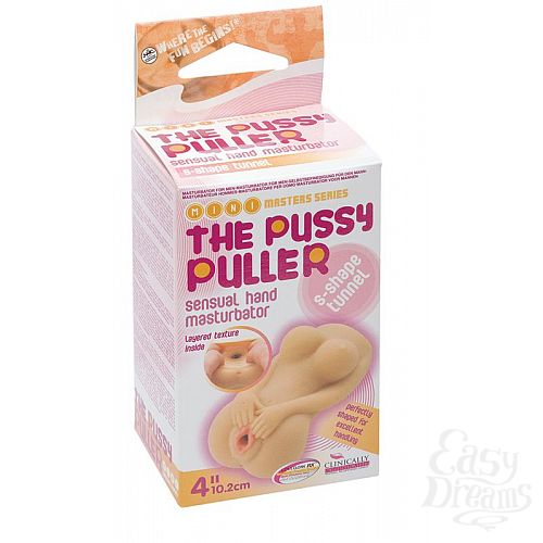  2  - THE PUSSY PULLER