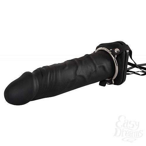  4       Inflatable Strap-On - 18,5 .