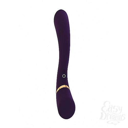  1: Shotsmedia  Cleo Purple SH-VIVE010PUR