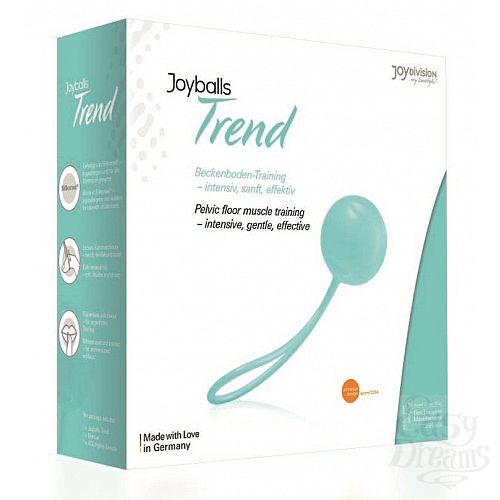  2     Joyballs Trend Single