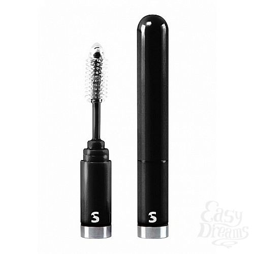  1: Shotsmedia   Eyelash Curler Brush Black SH-SHT026BLK