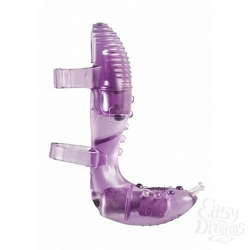  1: Shotsmedia  Sexpander Purple SH-SHT030PUR