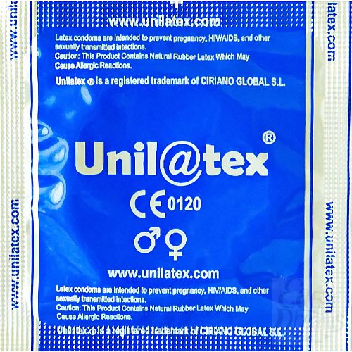 Фотография 3 Unilatex Презервативы Unilatex Ultrathin 3шт 3012Un