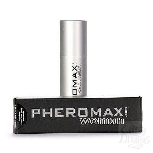  1:      Pheromax for Woman - 14 .