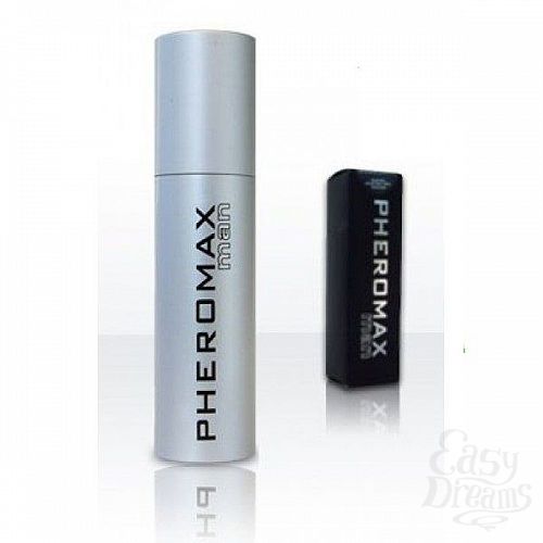  1:      Pheromax Man   - 14 .