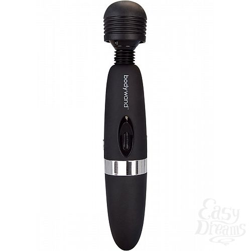  1:  ׸  BodyWand Rechargeable Massager