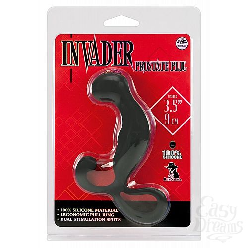  2    Invader    - 9 .