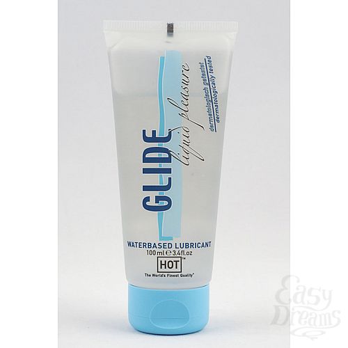  1: HOT Glide      100