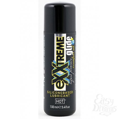  1: HOT Exxtreme Glide      (+) 100