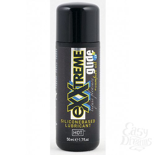  1: HOT Exxtreme Glide      (+) 50