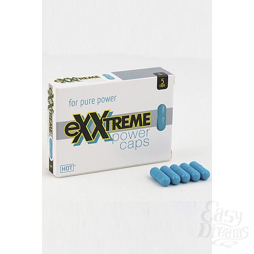  1: HOT eXXtreme    5.