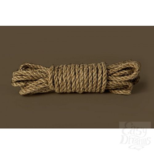  1:      Shibari Rope - 10 .