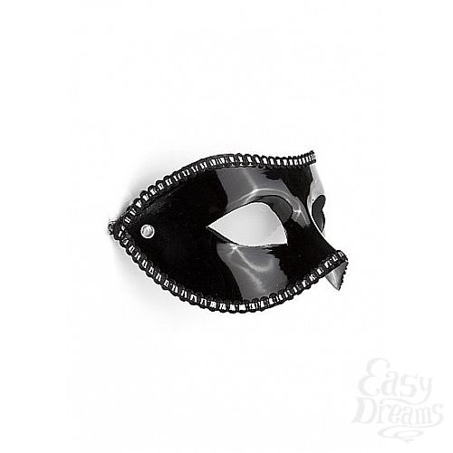  2  ׸  Mask For Party Black