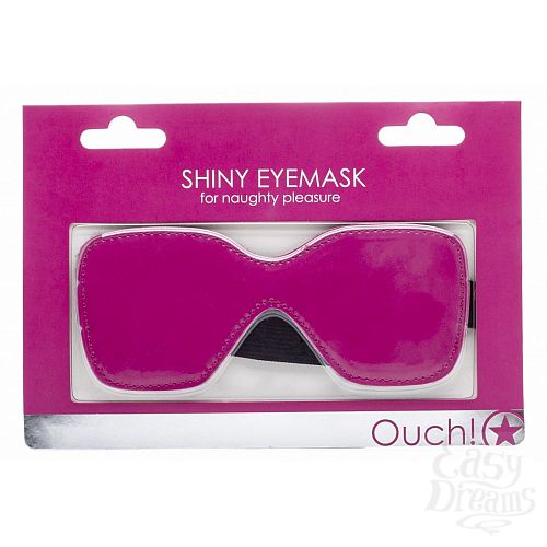  2    Shiny Eyemask