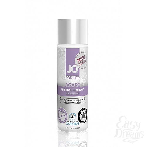  1: SYSTEM JO ,         JO AGAPE LUBRICANT COOLING.    