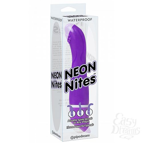  3    Neon Nites - 21,6 .