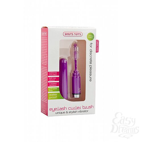  2   - Eyelash Curler Brush      - 13 .