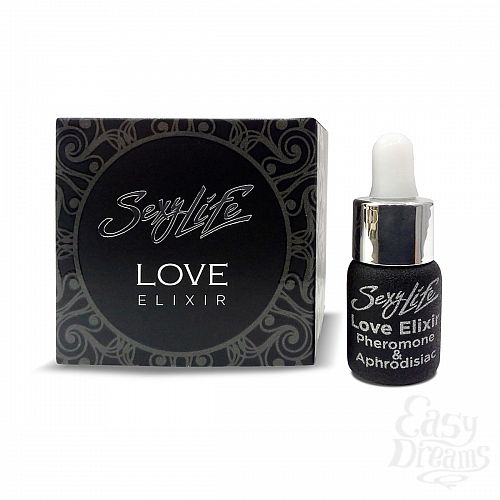  1:   - Sexy Life Love Elixir  5 