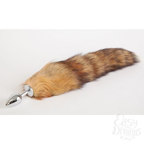  1:  Luxurious Tail         47077-1-MM