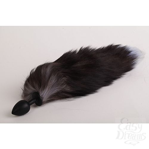  1:  Luxurious Tail        47077-2-MM