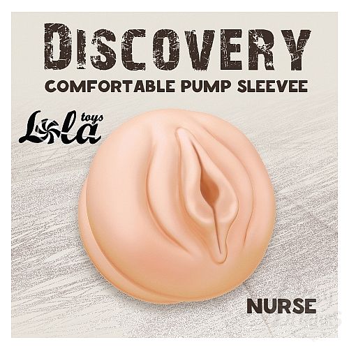  2  LOLA TOYS       Discovery Nurse 6905-01Lola