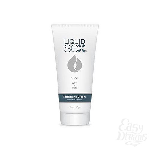  1: Topco Sales     Liquid Sex Thickening Cream, 56 . 