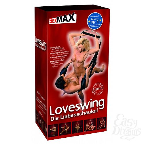  1:    Loveswing DeLuxe