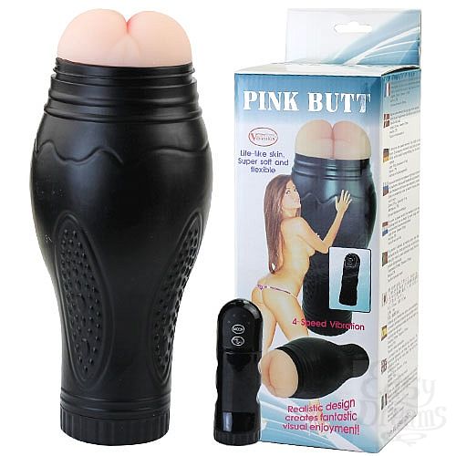  1: Baile -   Pink Butt 