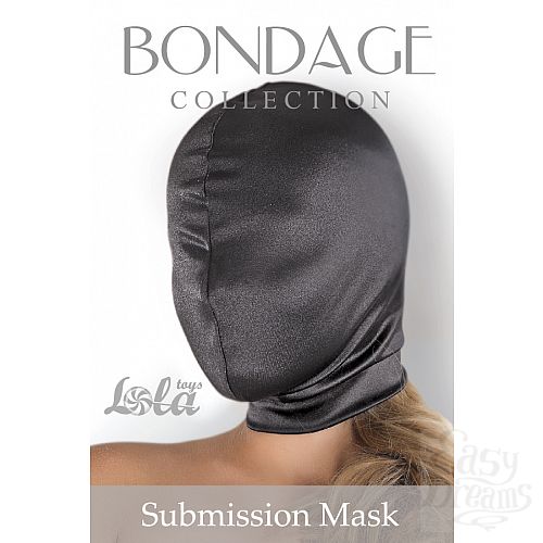  1:  LOLA TOYS   Submission Mask 1050-01Lola