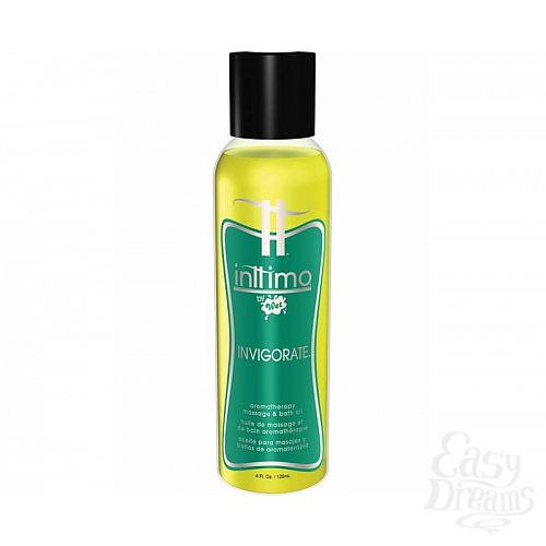  1: WET, Trigg Laboratories Inc    Inttimo by Wet - Invigorate 120 ,   