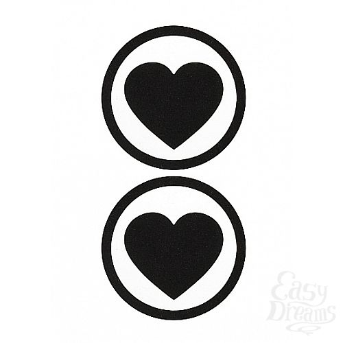  1:   Round Hearts, 