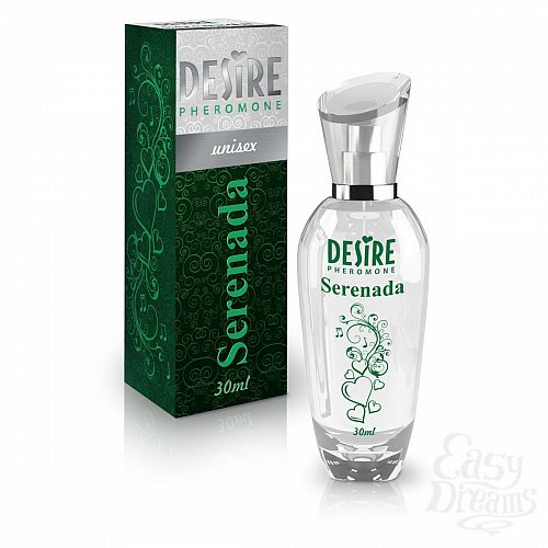  1:  -  Desire SERENADA, De Luxe Platinum, 30 