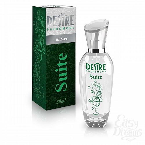  1:  -  Desire SUITE, De Luxe Platinum, 30 