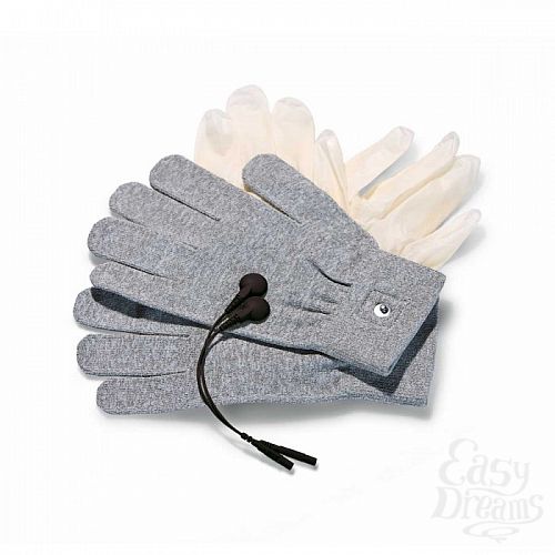  1: Mystim     Mystim Magic Gloves 
