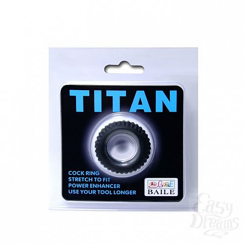  5      Titan