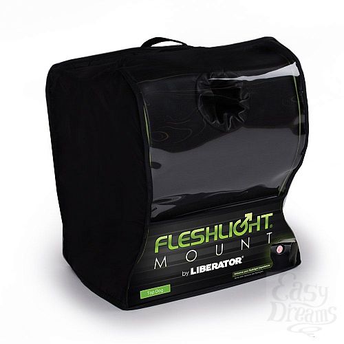  2  ׸      Fleslight - Liberator Retail Fleshlight Top Dog