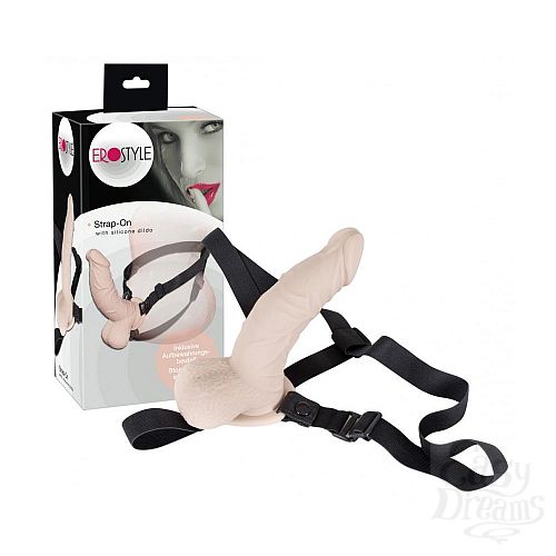 ���������� 1:  ������� EroStyle �� �������� �� �������������� ������ - 19 ��.