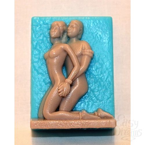  1: Erotic soap   -   6 