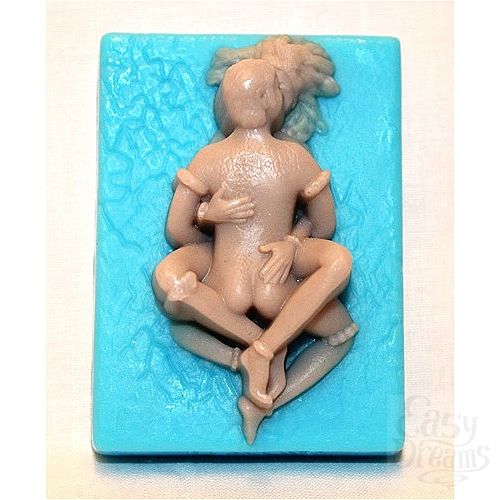  1: Erotic soap   -   15 