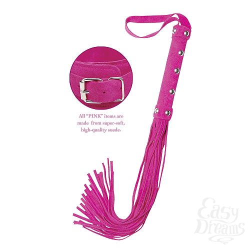  1: PipeDream  FF Deluxe Whip, 