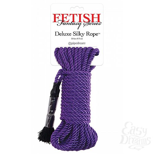  1:      Deluxe Silky Rope - 975 .